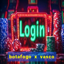 botafogo x vasco ao vivo futemax